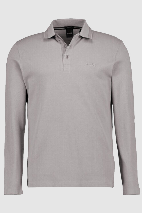 ΜΠΛΟΥΖΑ POLO BOSS - 063